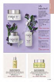 Avon catalogue Page 29