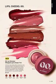 Avon catalogue Page 35