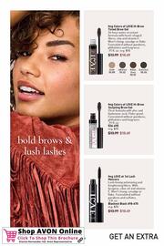 Avon catalogue Page 46