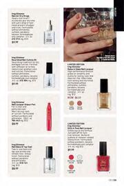 Avon catalogue Page 59