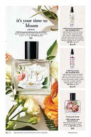 Avon catalogue Page 77