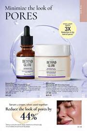 Avon catalogue Page 9