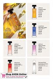 Avon catalogue Page 108