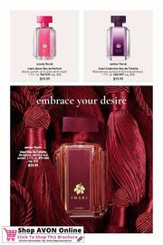 Avon catalogue Page 116