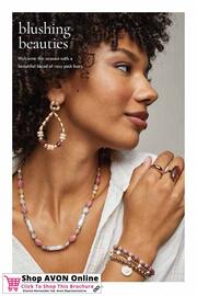 Avon catalogue Page 146