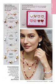 Avon catalogue Page 153