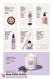 Avon catalogue Page 26