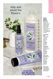 Avon catalogue Page 27