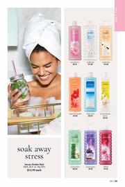 Avon catalogue Page 29