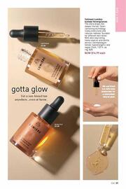 Avon catalogue Page 31