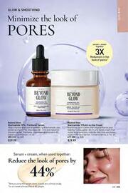 Avon catalogue Page 63