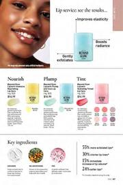 Avon catalogue Page 67