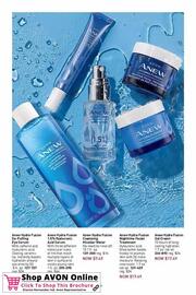 Avon catalogue Page 68