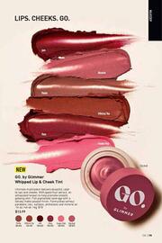 Avon catalogue Page 79