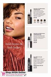 Avon catalogue Page 90