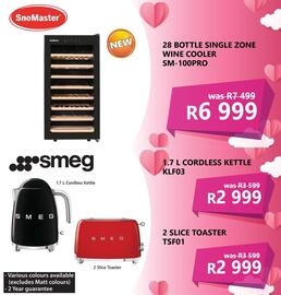 Tafelberg Furnishers catalogue week 7 Page 2