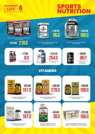 Life Pharmacy catalogue Page 3