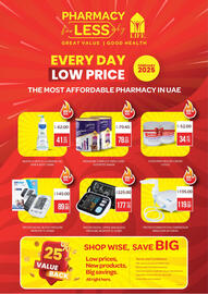 Life Pharmacy catalogue Page 4