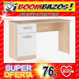 Catálogo Muebles Boom Página 1