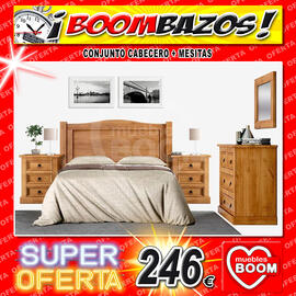 Catálogo Muebles Boom Página 4