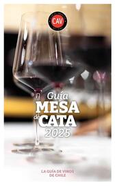 Catálogo Club de Amantes del Vino Página 1