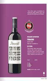 Catálogo Club de Amantes del Vino Página 175