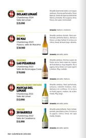 Catálogo Club de Amantes del Vino Página 358