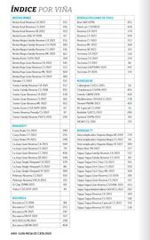 Catálogo Club de Amantes del Vino Página 440