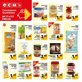 Volantino Ecu Discount Pagina 12