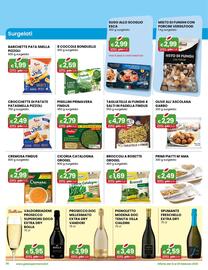 Volantino Gala Supermercati Pagina 14