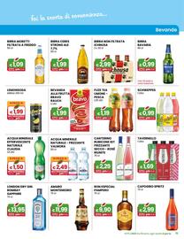 Volantino Gala Supermercati Pagina 15