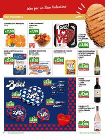 Volantino Gala Supermercati Pagina 16