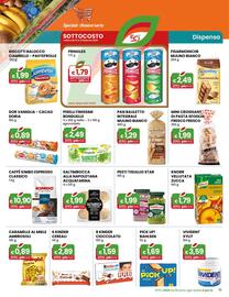 Volantino Gala Supermercati Pagina 19