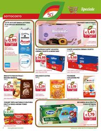 Volantino Gala Supermercati Pagina 2