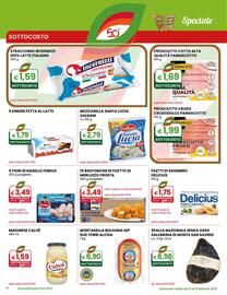 Volantino Gala Supermercati Pagina 4