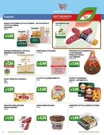 Volantino Gala Supermercati Pagina 8