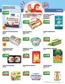 Volantino Gala Supermercati Pagina 9