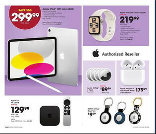 Fred Meyer Weekly Ad week 7 Page 6