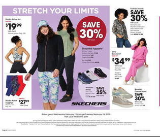 Fred Meyer Weekly Ad week 7 Page 9