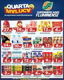 Catálogo Supermercados Fluminense Página 2