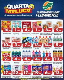 Catálogo Supermercados Fluminense Página 3