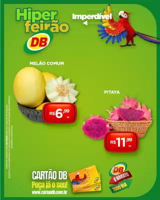 Catálogo DB Supermercados (válido até 13-02)