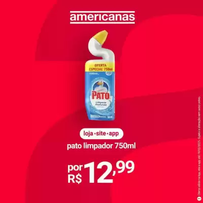 Catálogo Lojas Americanas (válido até 28-02)