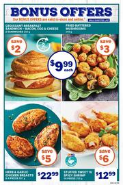 M & M Food Market flyer week 7 Page 7