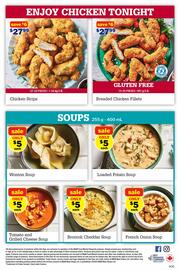 M & M Food Market flyer week 7 Page 8