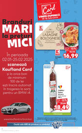 Catalog Kaufland Pagină 2