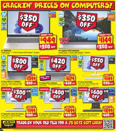 JB Hi-Fi catalogue Page 12