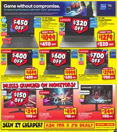 JB Hi-Fi catalogue Page 13