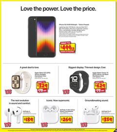 JB Hi-Fi catalogue Page 15