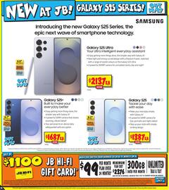 JB Hi-Fi catalogue Page 16